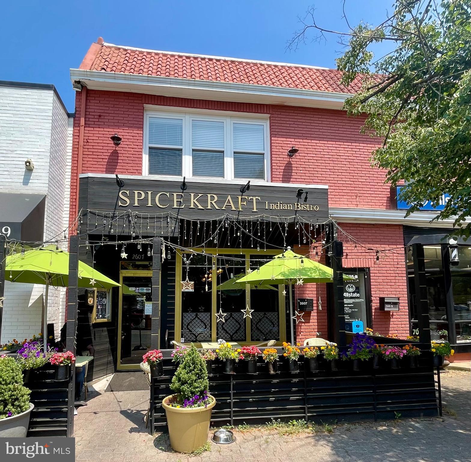 349 Wesmond Dr