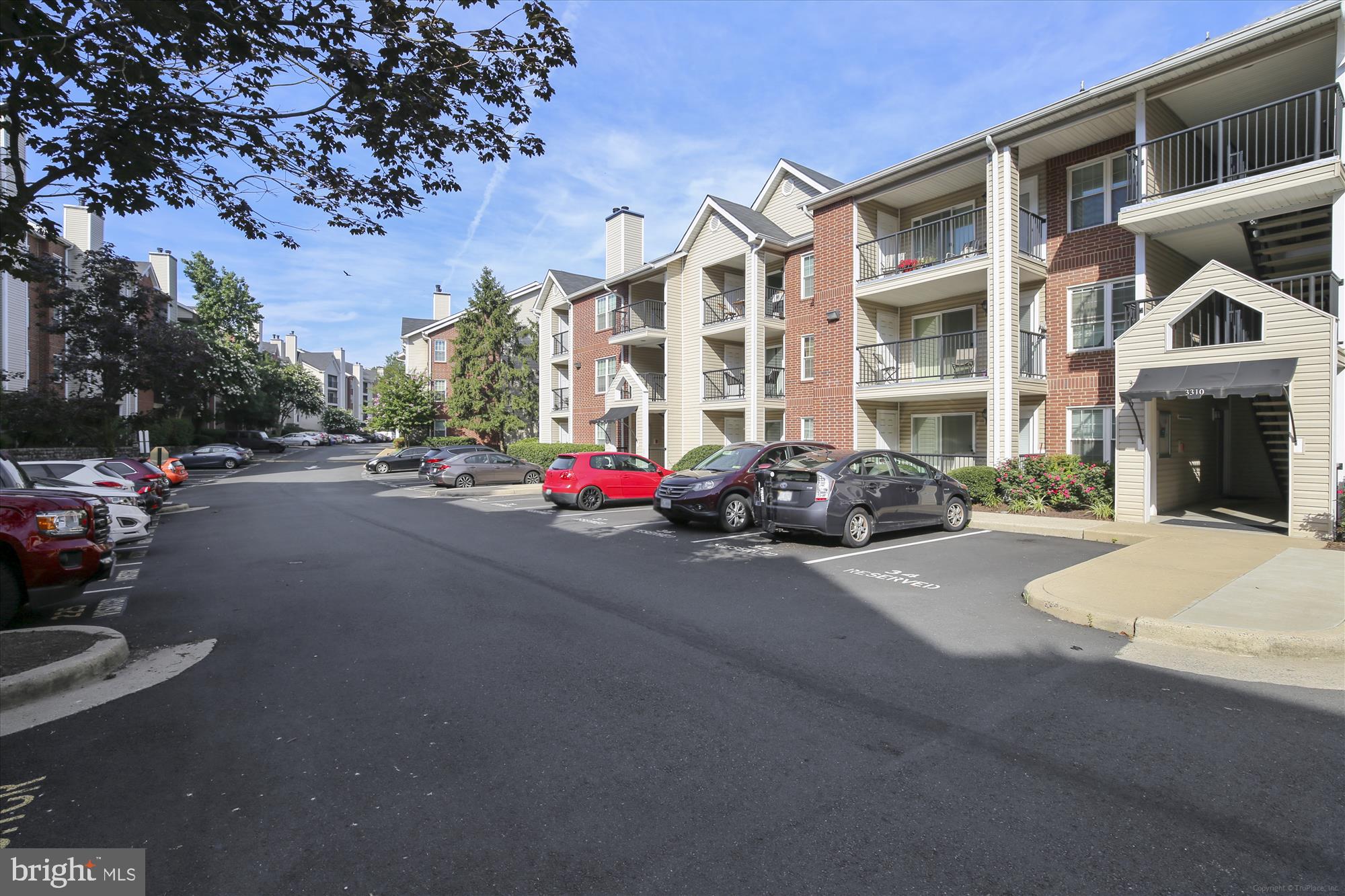 3309 WYNDHAM CIR #3182