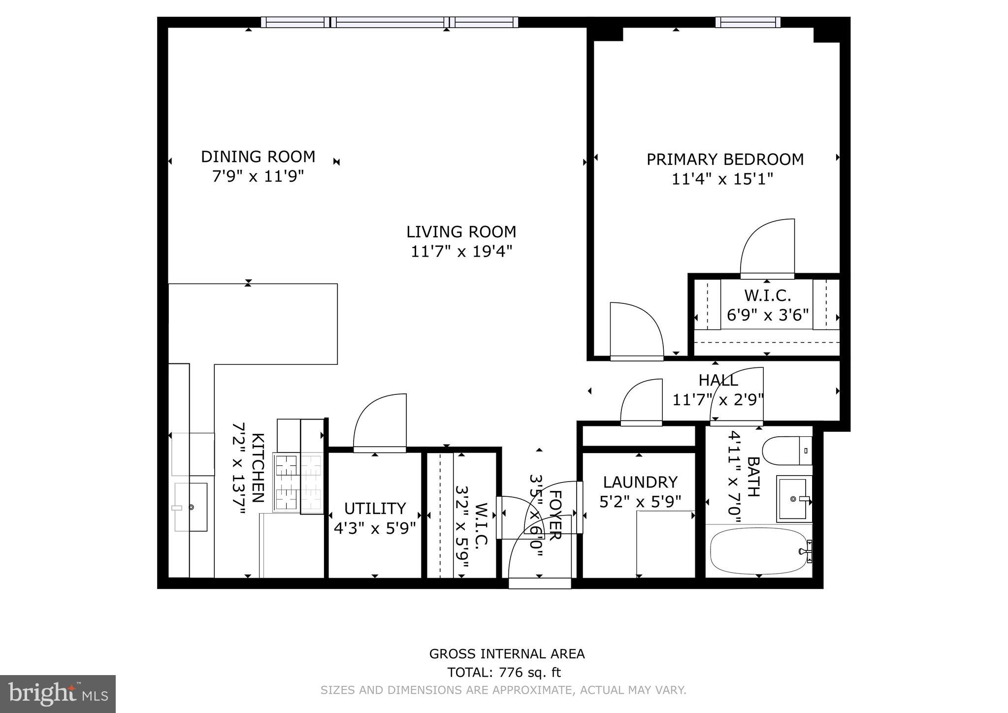 4600 DUKE ST #308