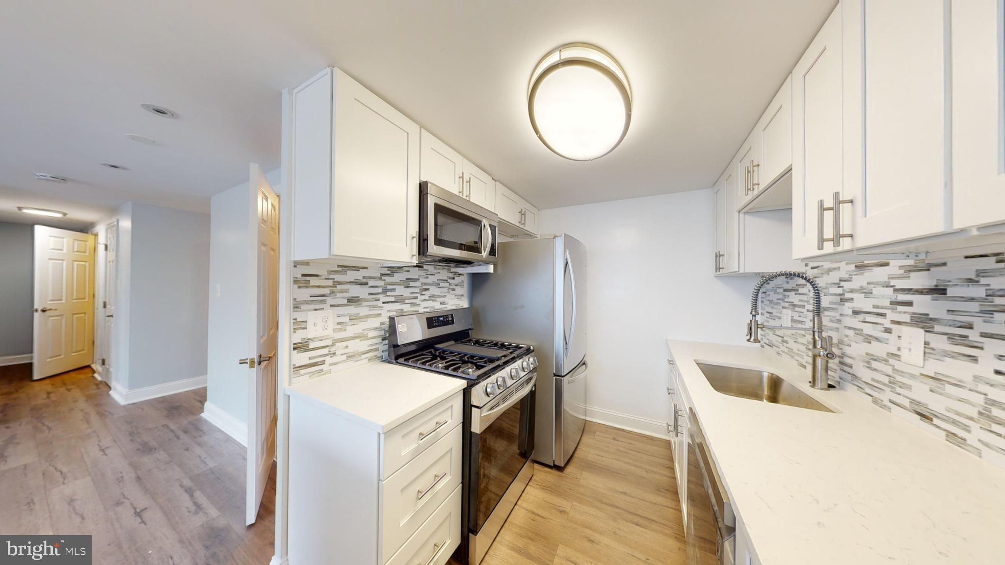 4600 DUKE ST #308