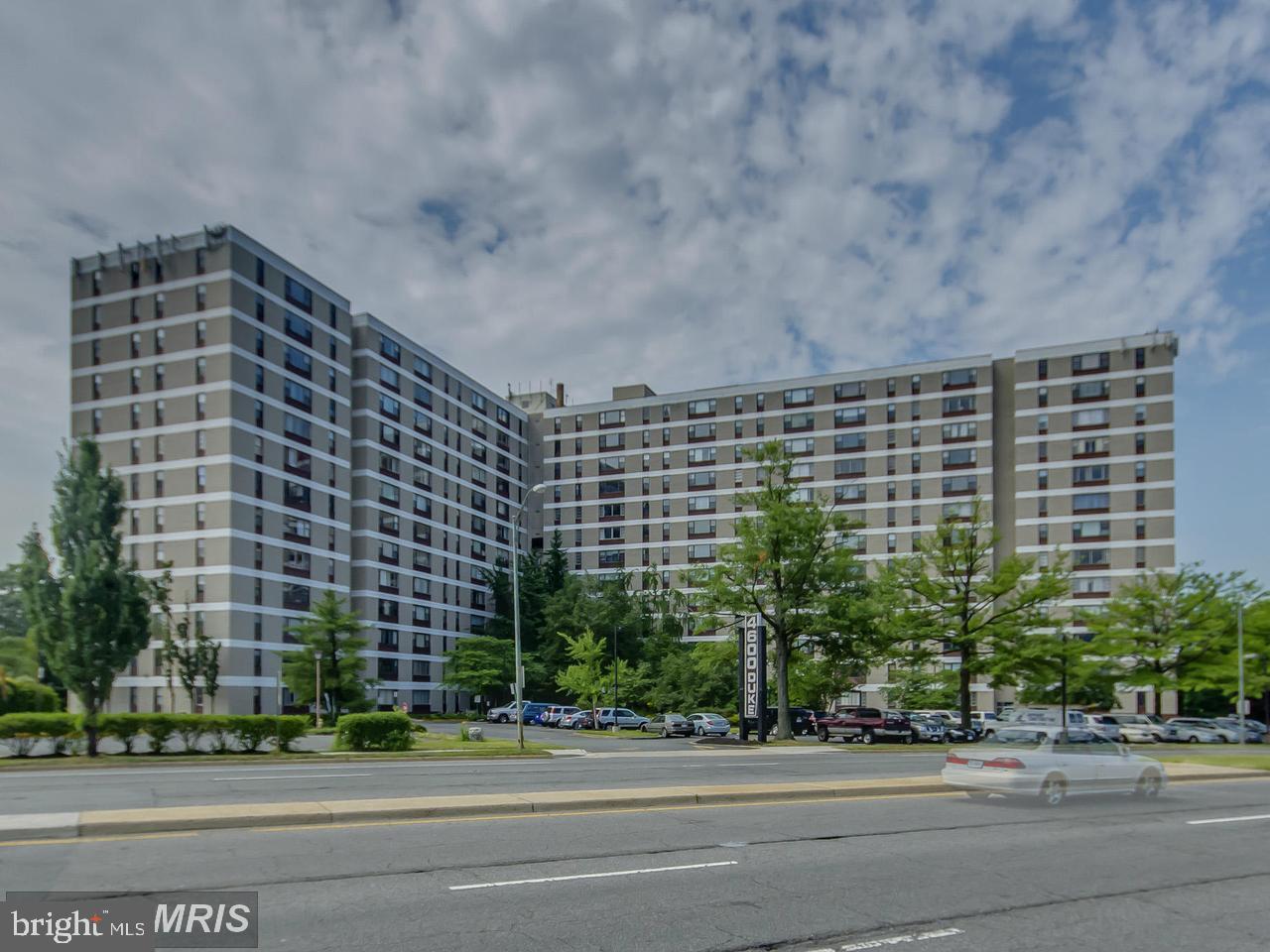 4600 DUKE ST #308
