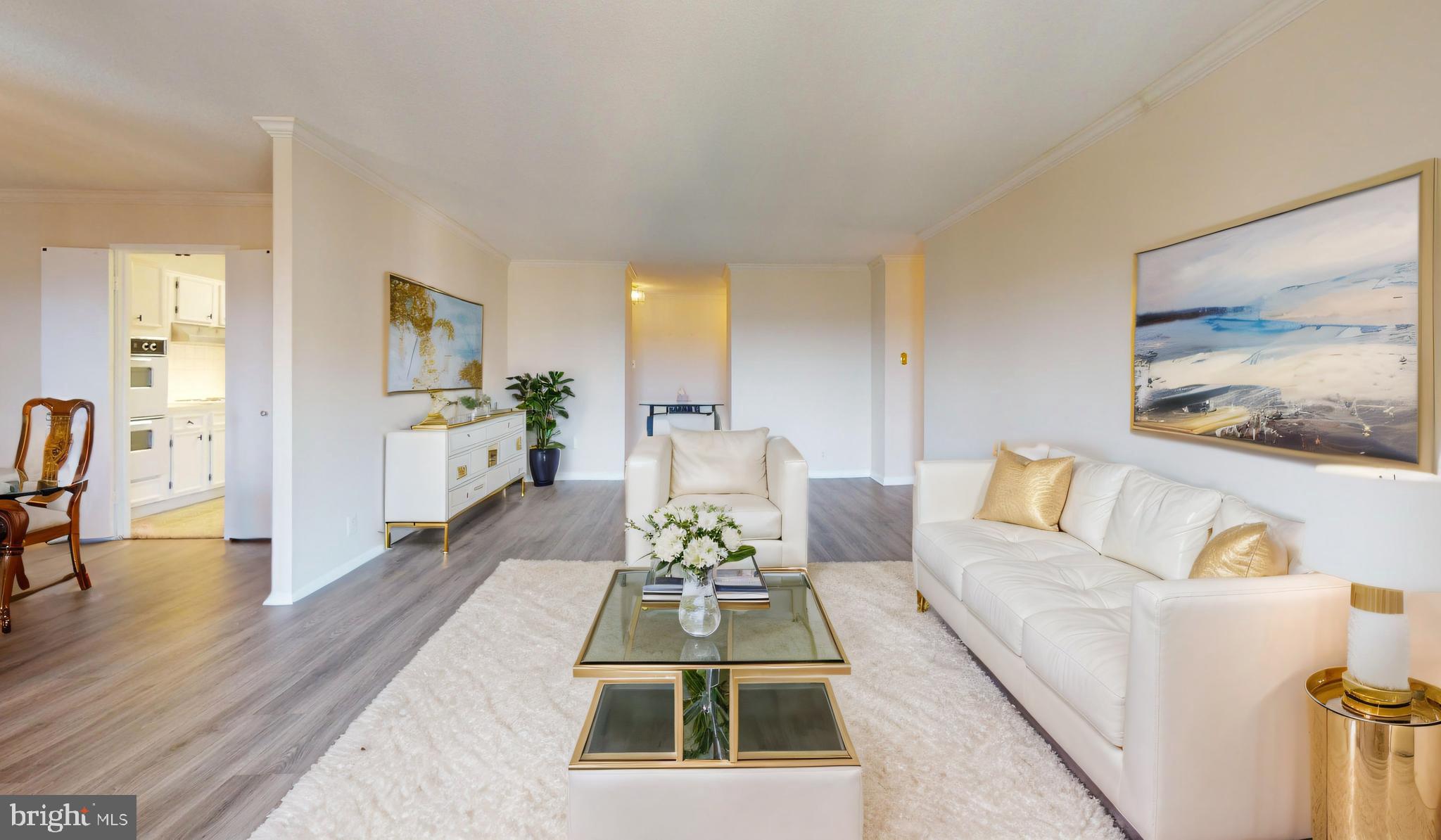 205 YOAKUM PKWY #1625