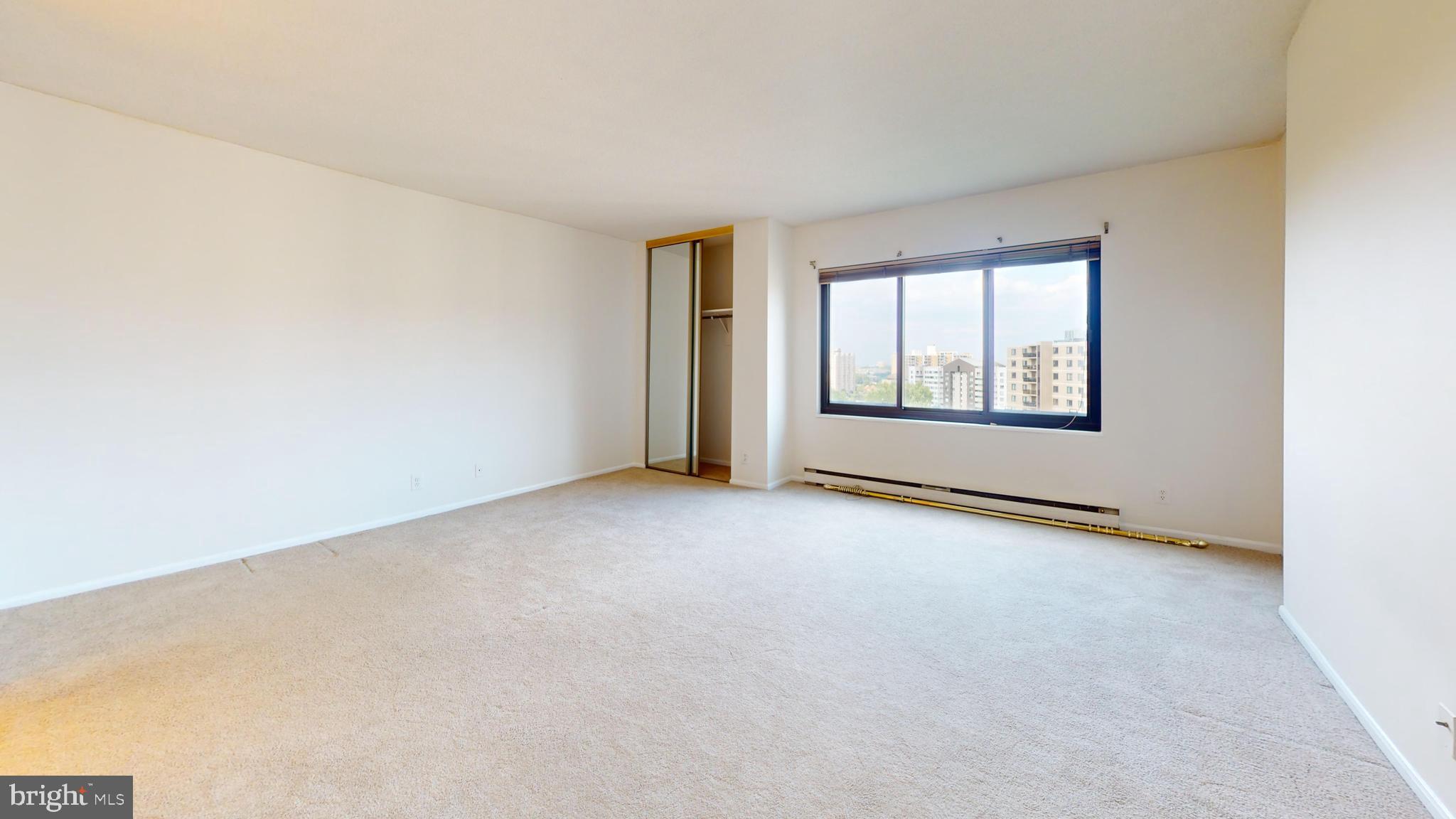 205 YOAKUM PKWY #1625