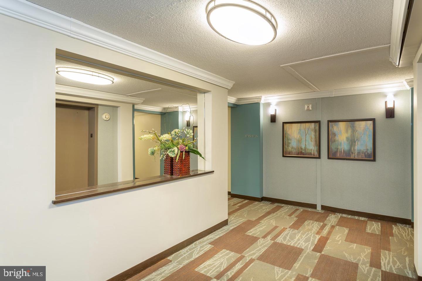 205 YOAKUM PKWY #1625