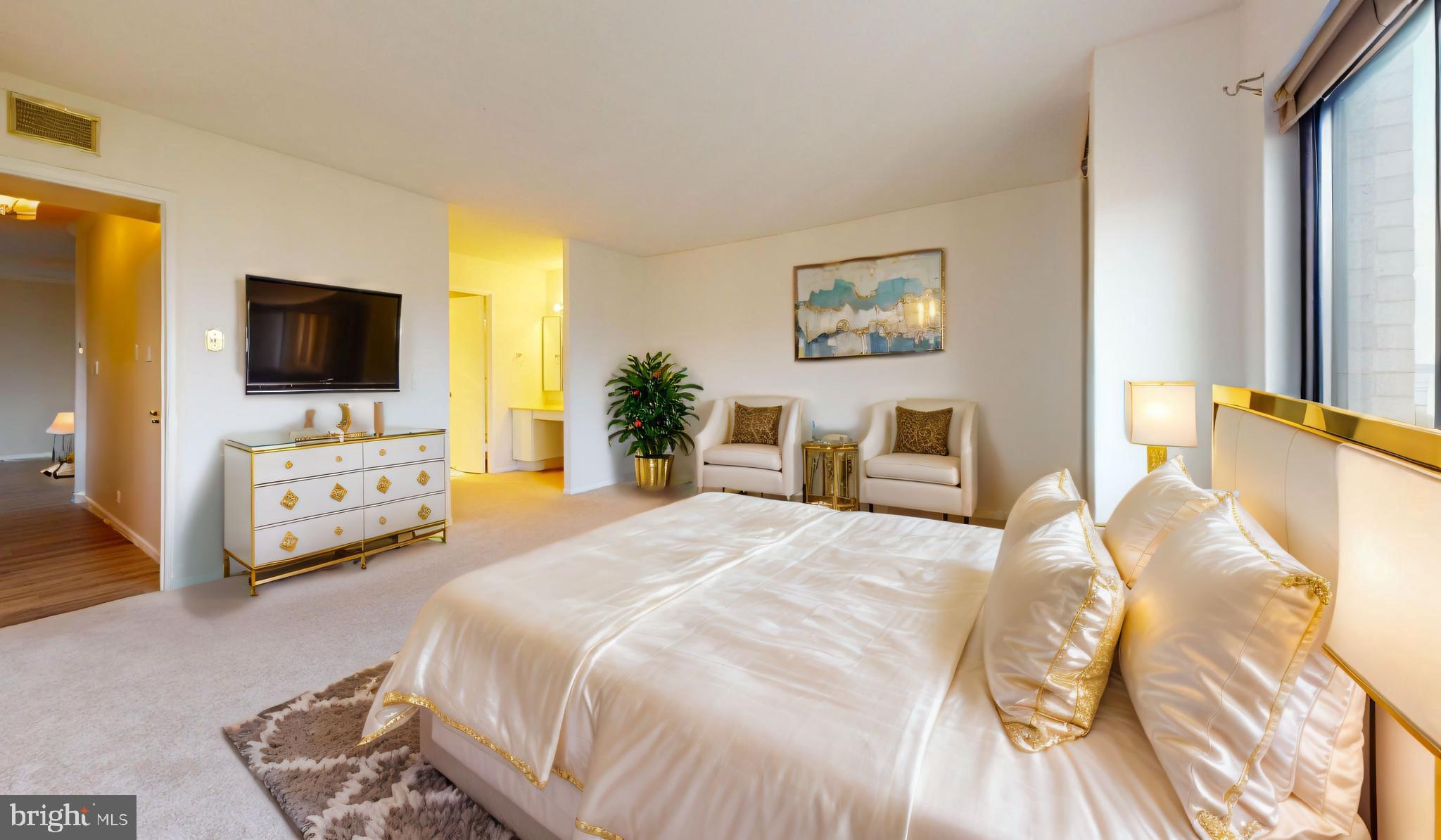 205 YOAKUM PKWY #1625