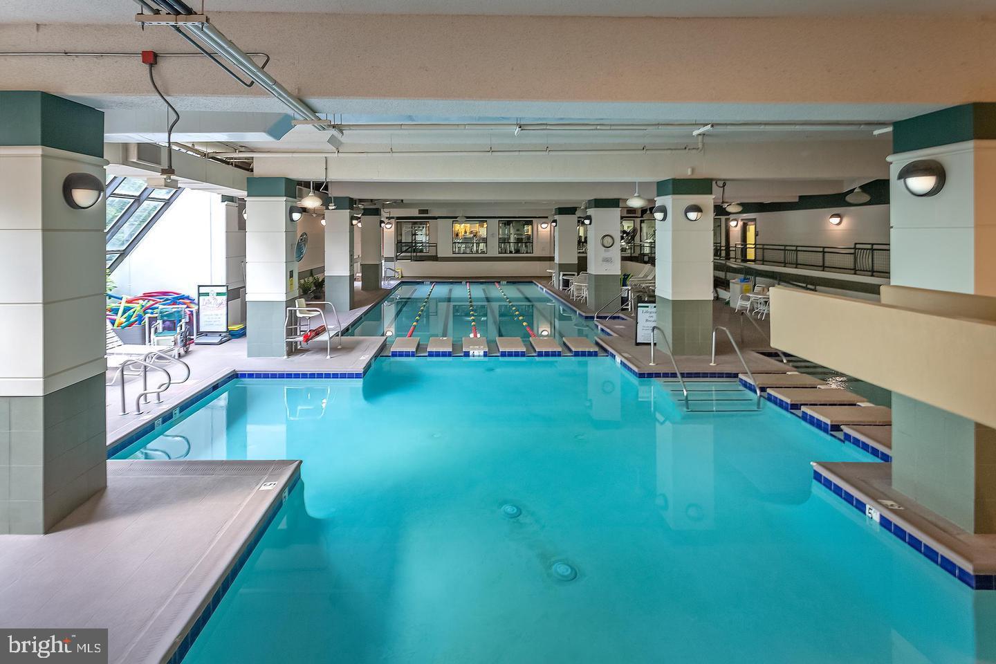 205 YOAKUM PKWY #1625