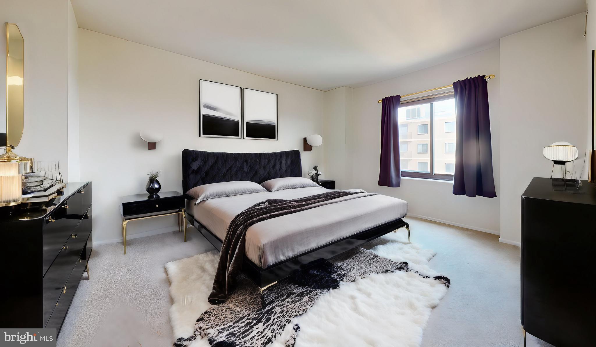 205 YOAKUM PKWY #1625
