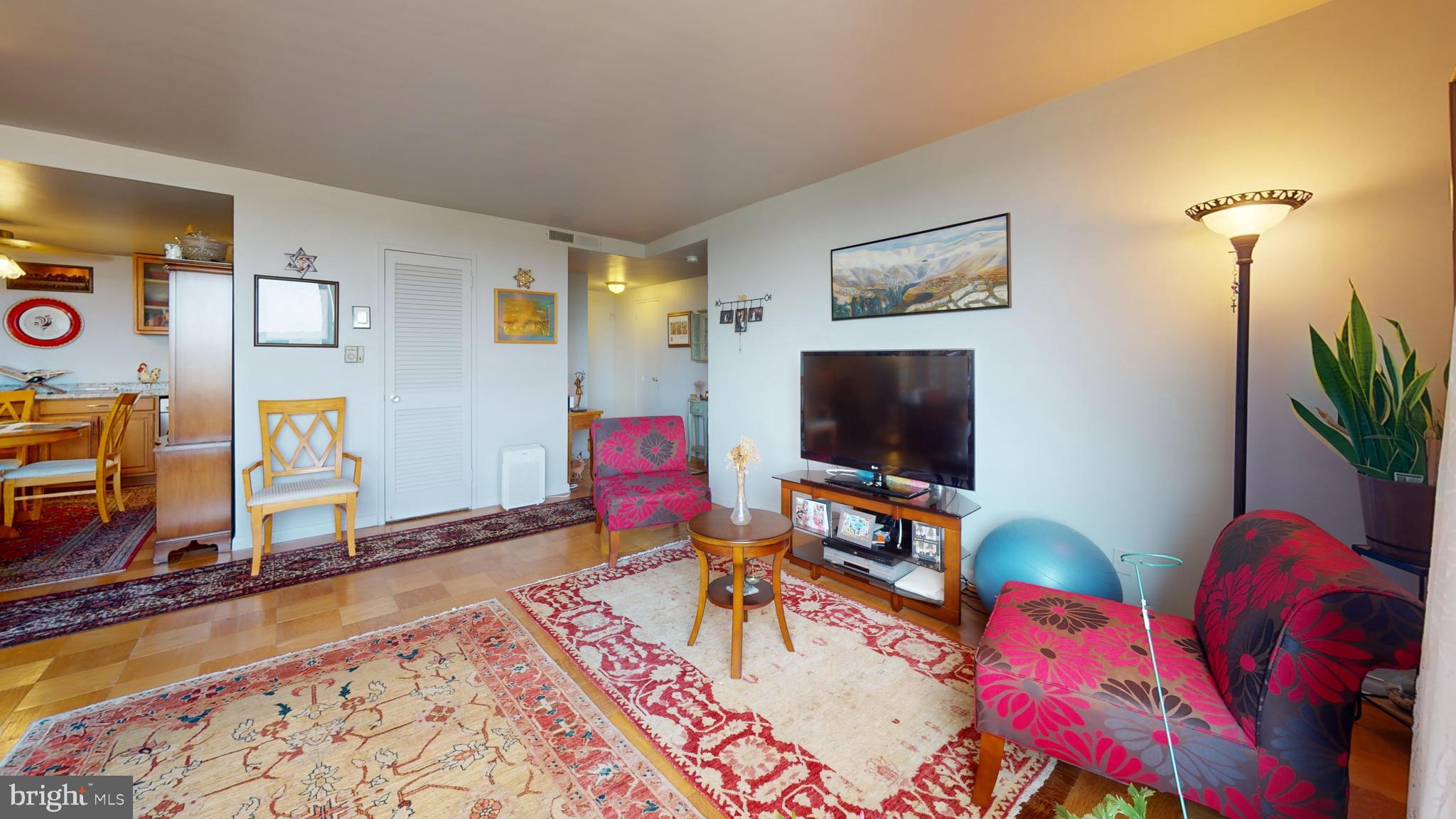 4600 Duke St #1310