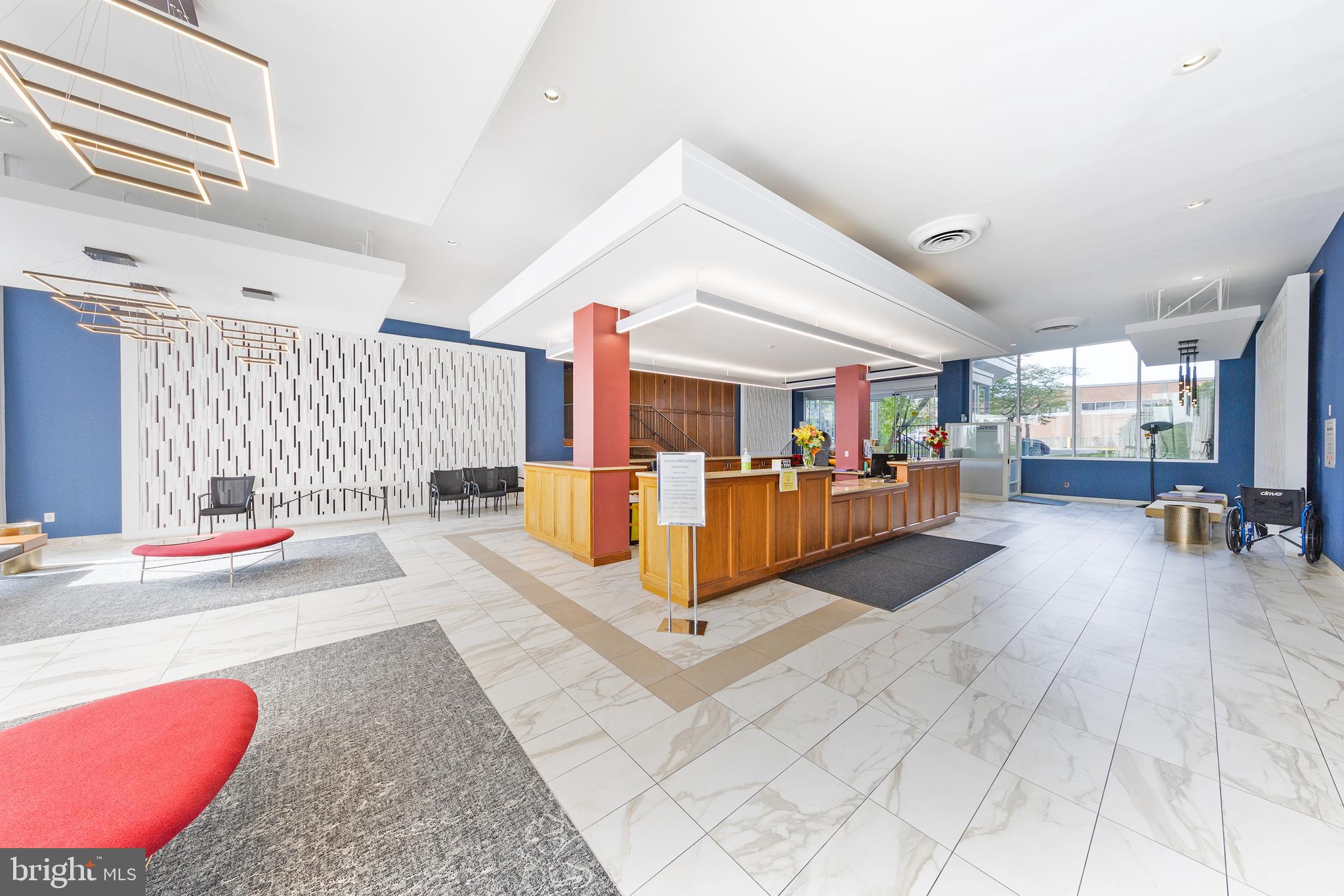 4600 Duke St #1310