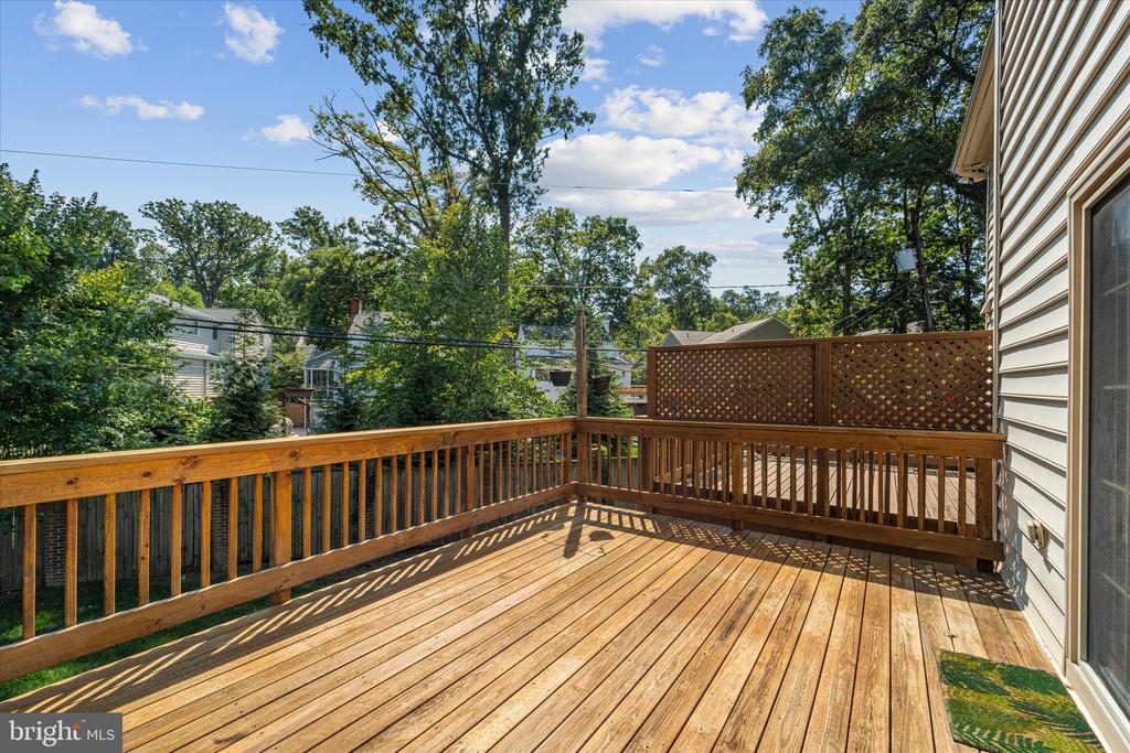 722 W Glebe Rd