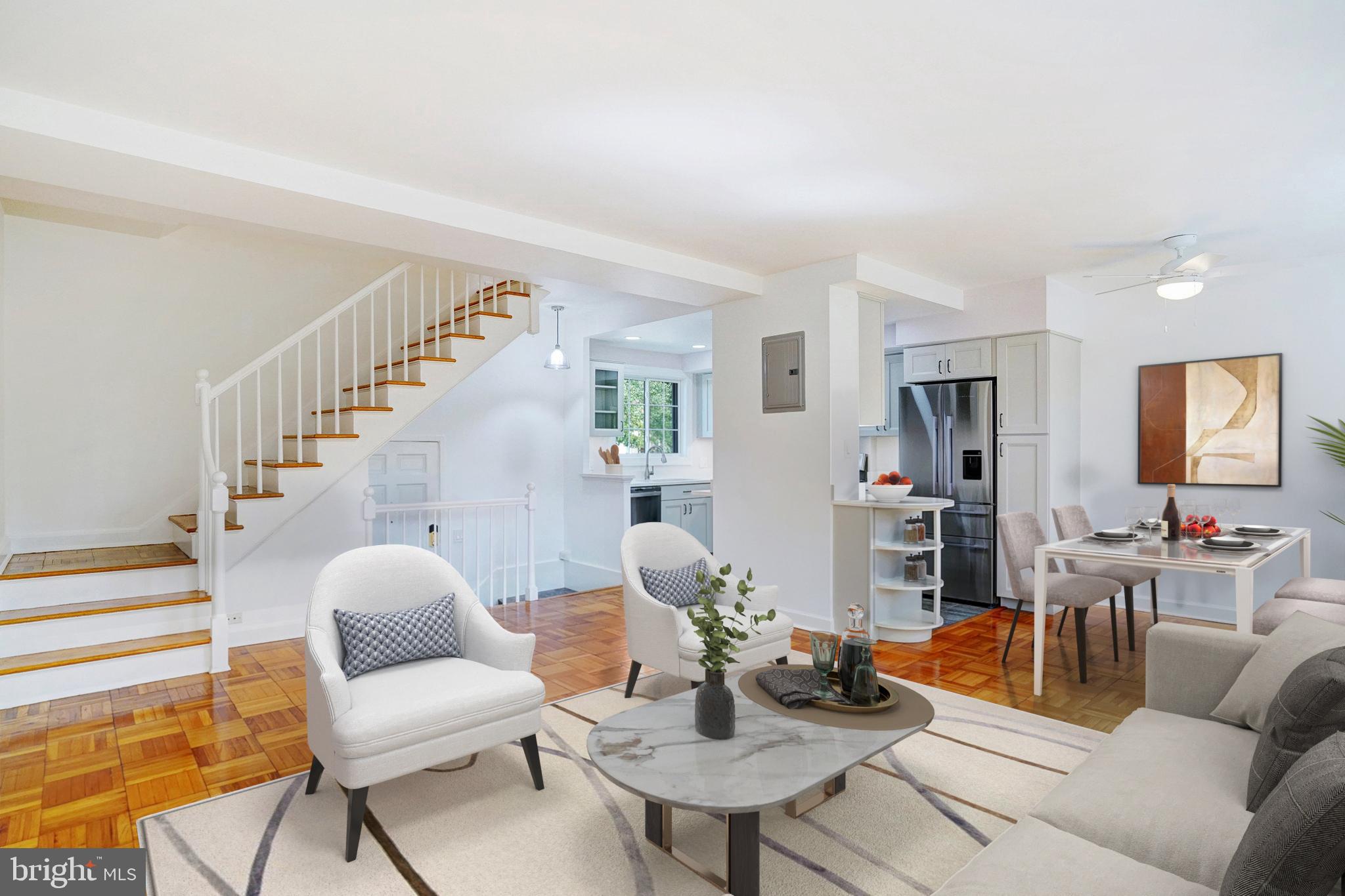 1652 MOUNT EAGLE PLACE
