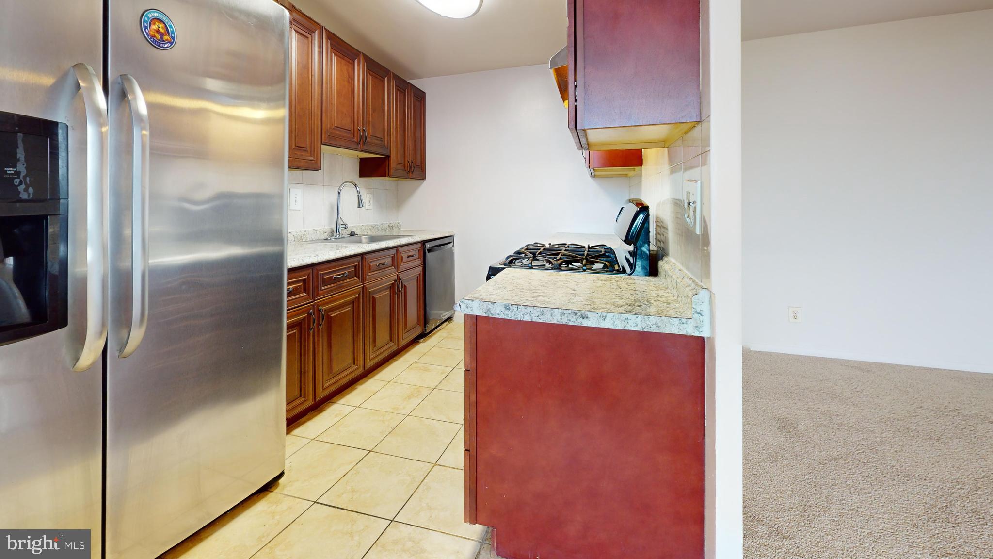 4600 DUKE ST #522