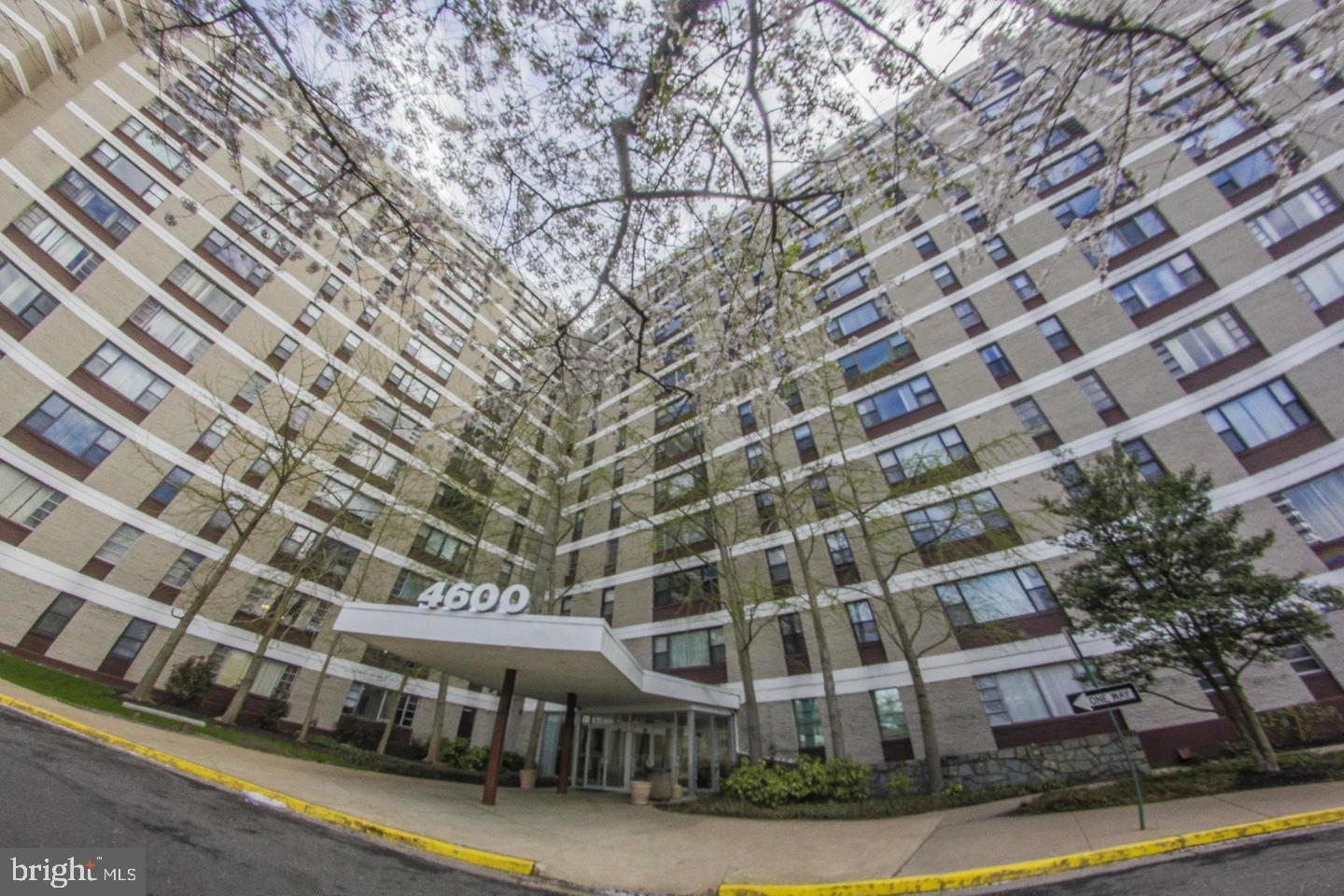 4600 DUKE ST #522