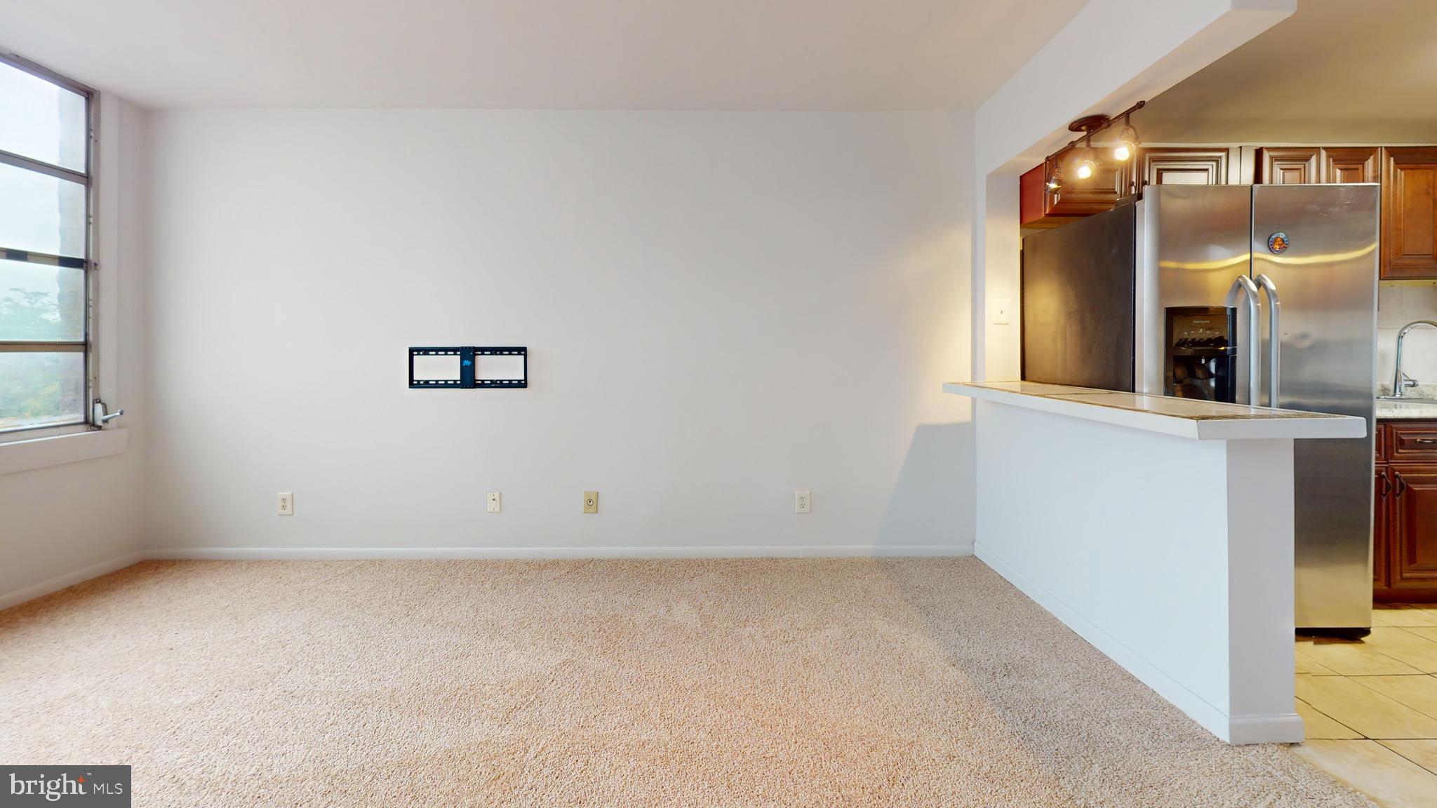 4600 DUKE ST #522