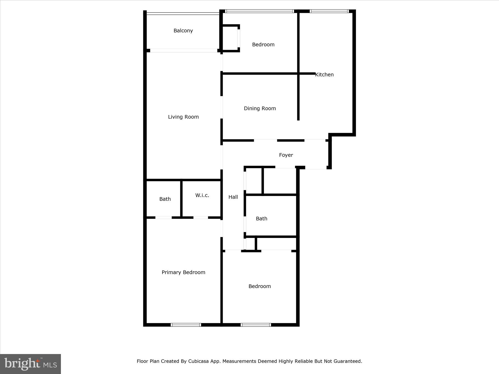 501 N ARMISTEAD STREET 101