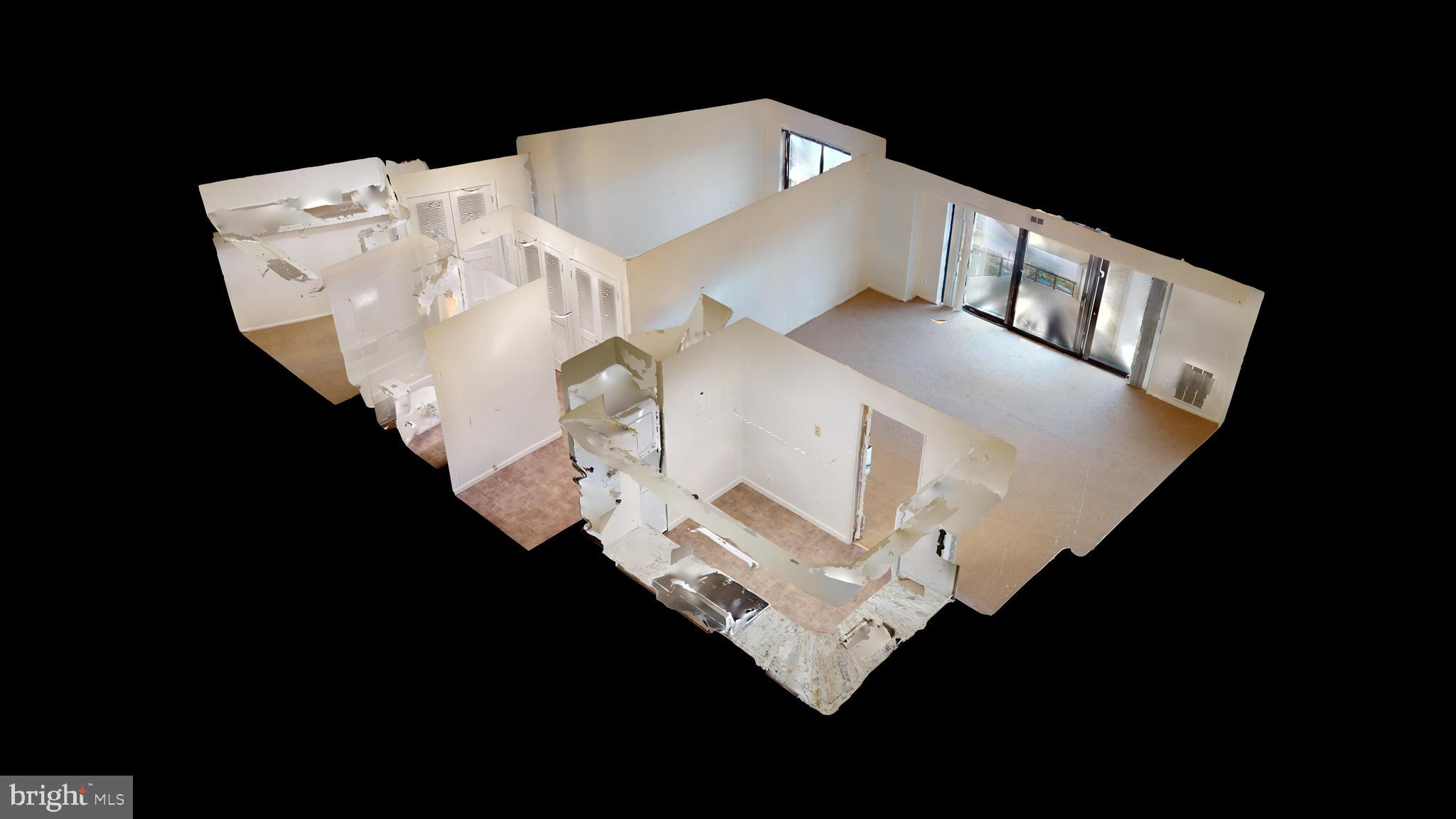 307 YOAKUM PKWY #1215