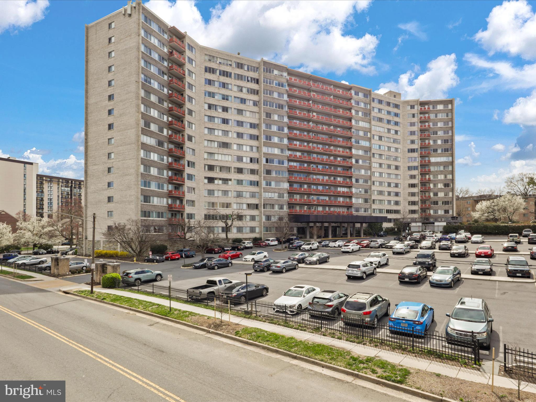 5340 HOLMES RUN PARKWAY 1016