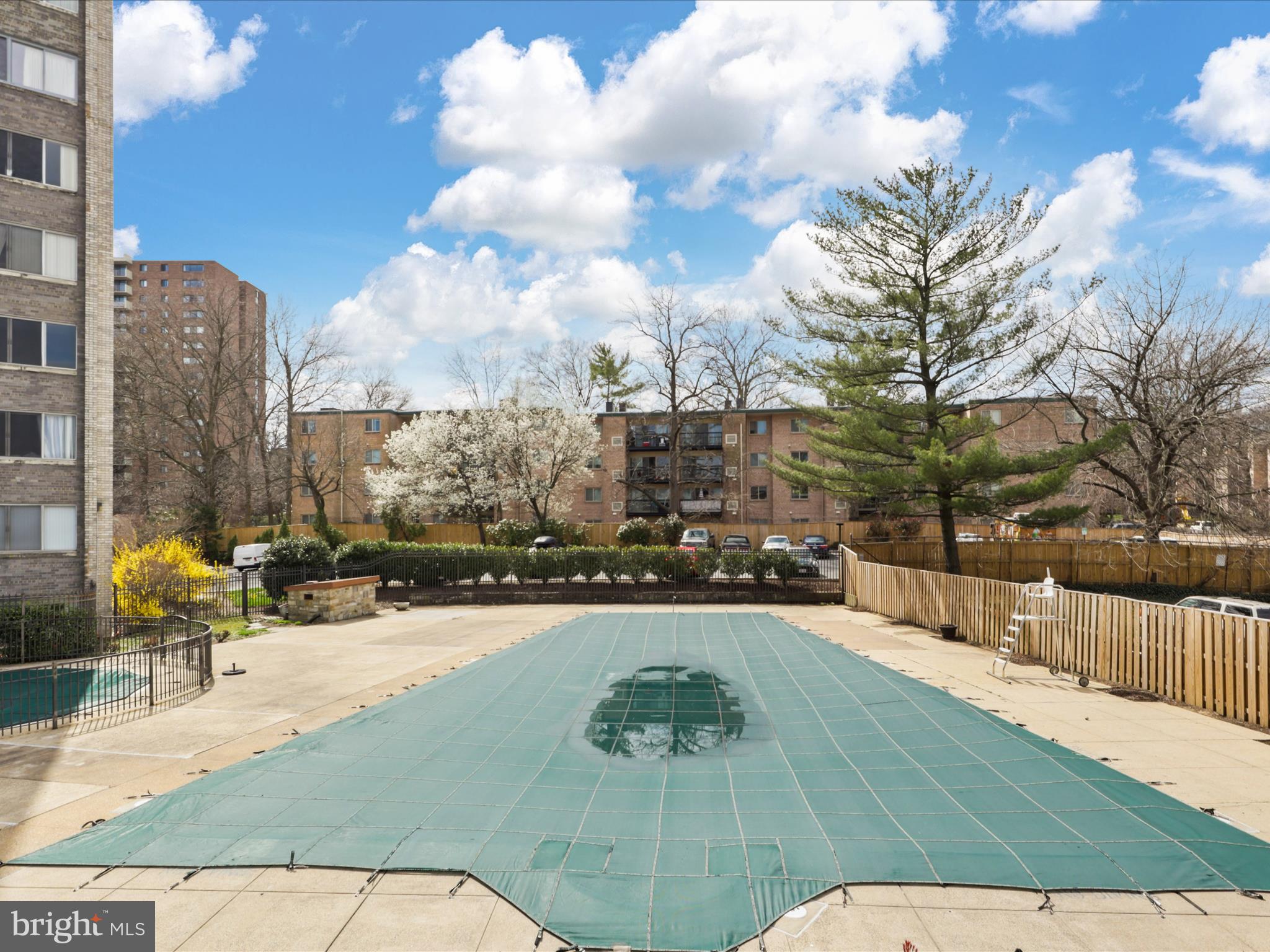 5340 HOLMES RUN PARKWAY 1016