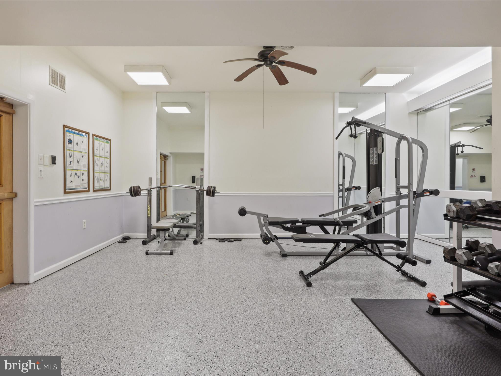 5340 HOLMES RUN PARKWAY 1016
