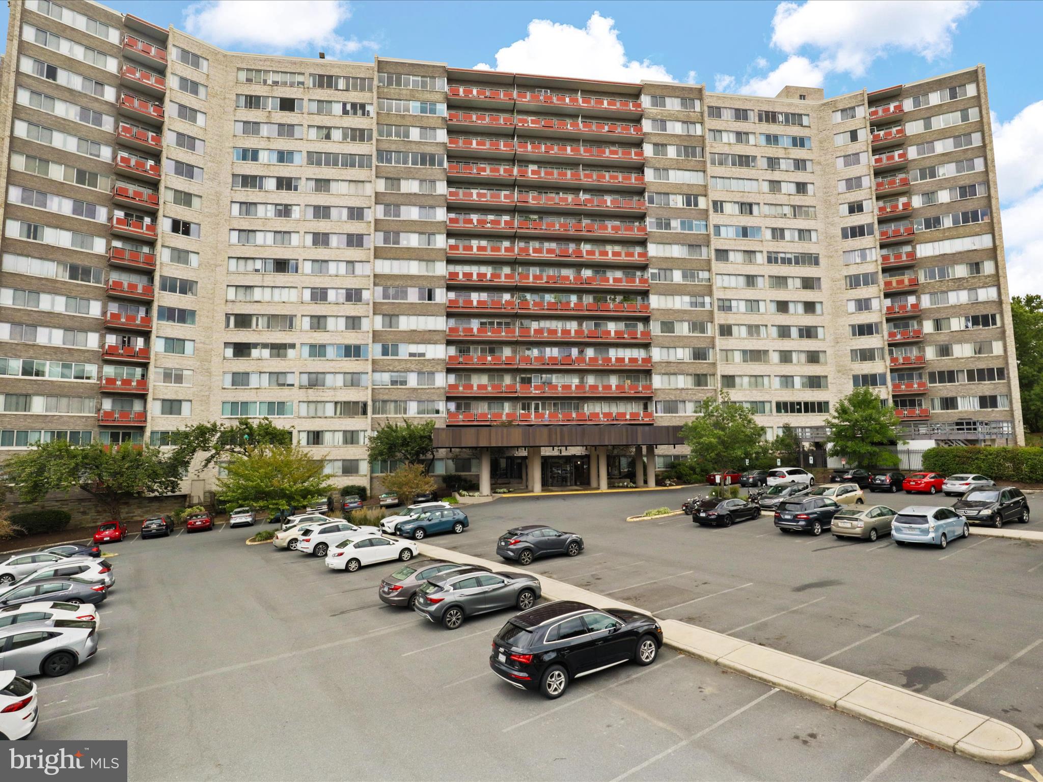 5340 HOLMES RUN PARKWAY 1016