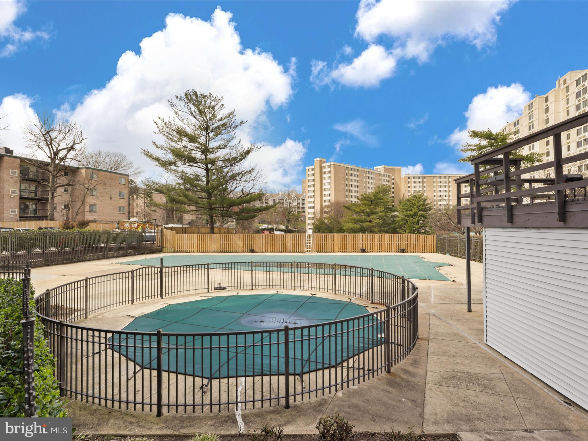 5340 HOLMES RUN PARKWAY 1016