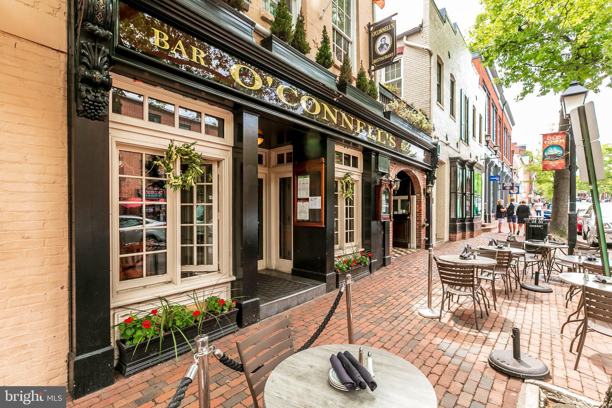 109 QUEEN ST