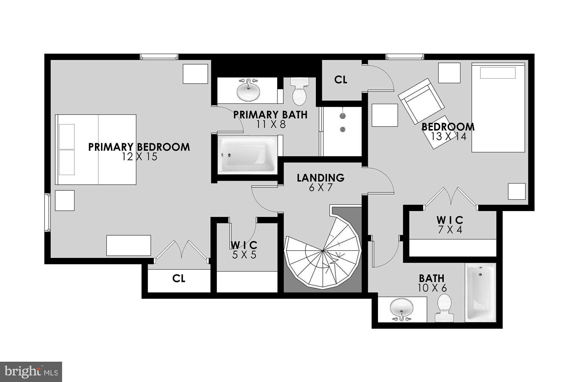 411 S Columbus St #7