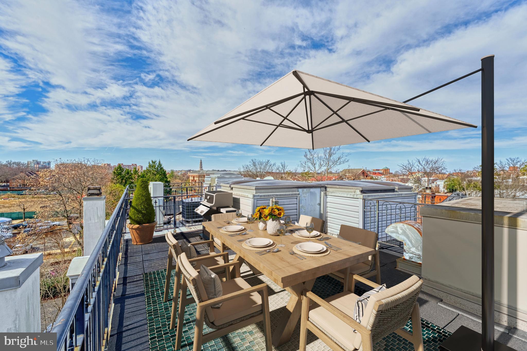 411 S Columbus St #7