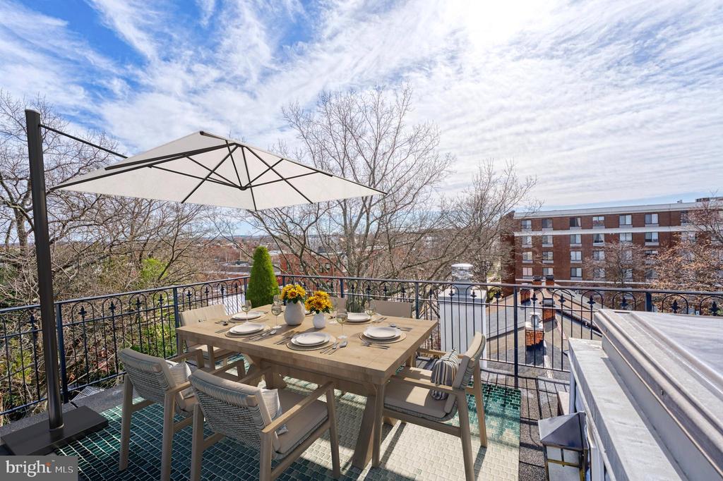 411 S Columbus St #7