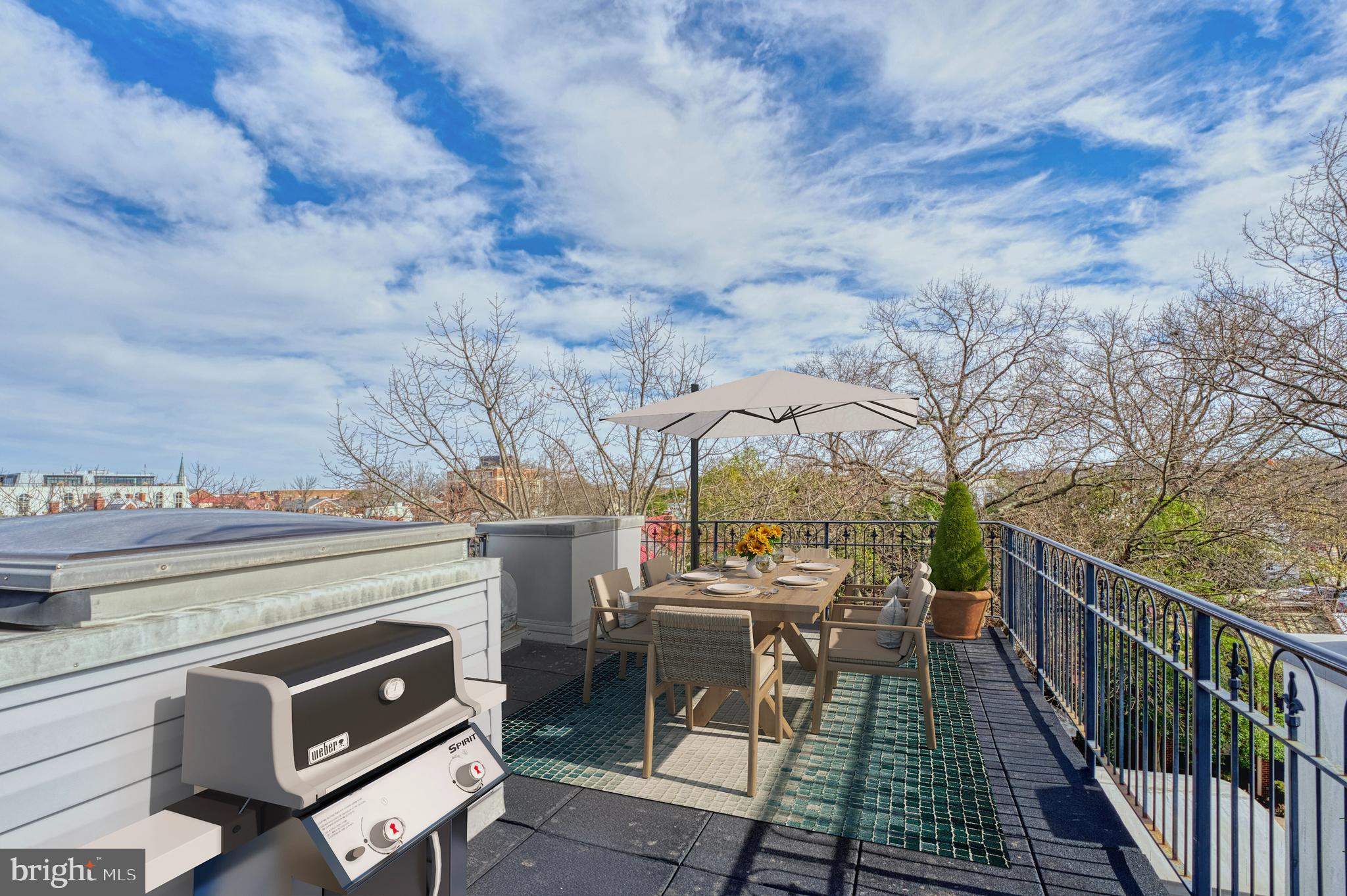 411 S Columbus St #7