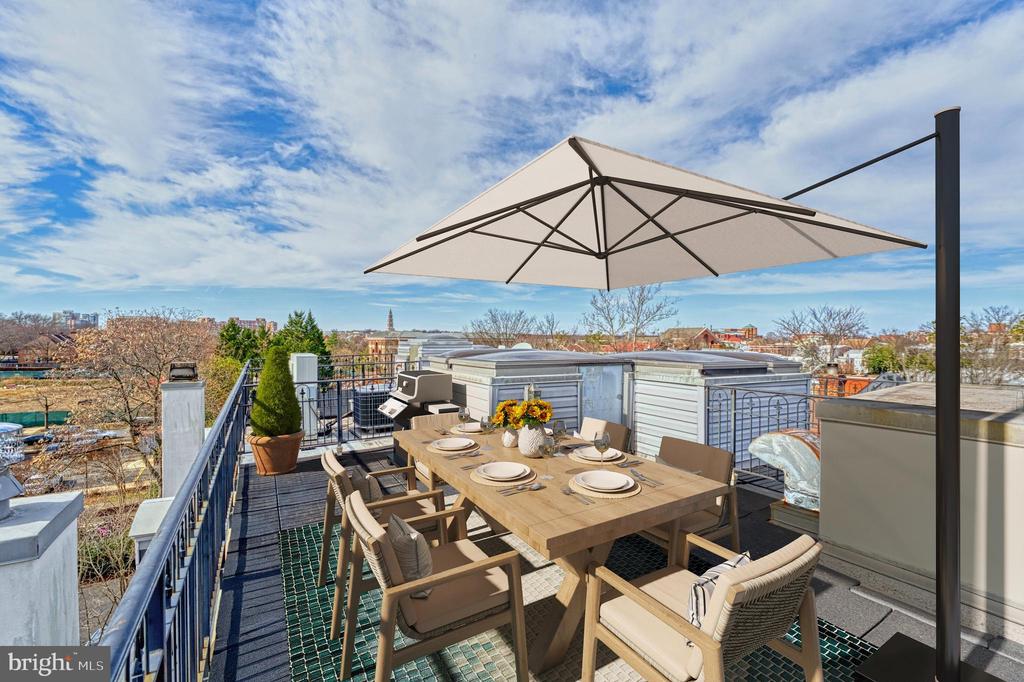 411 S Columbus St #7