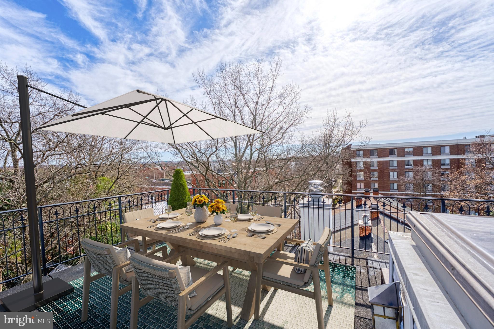 411 S Columbus St #7