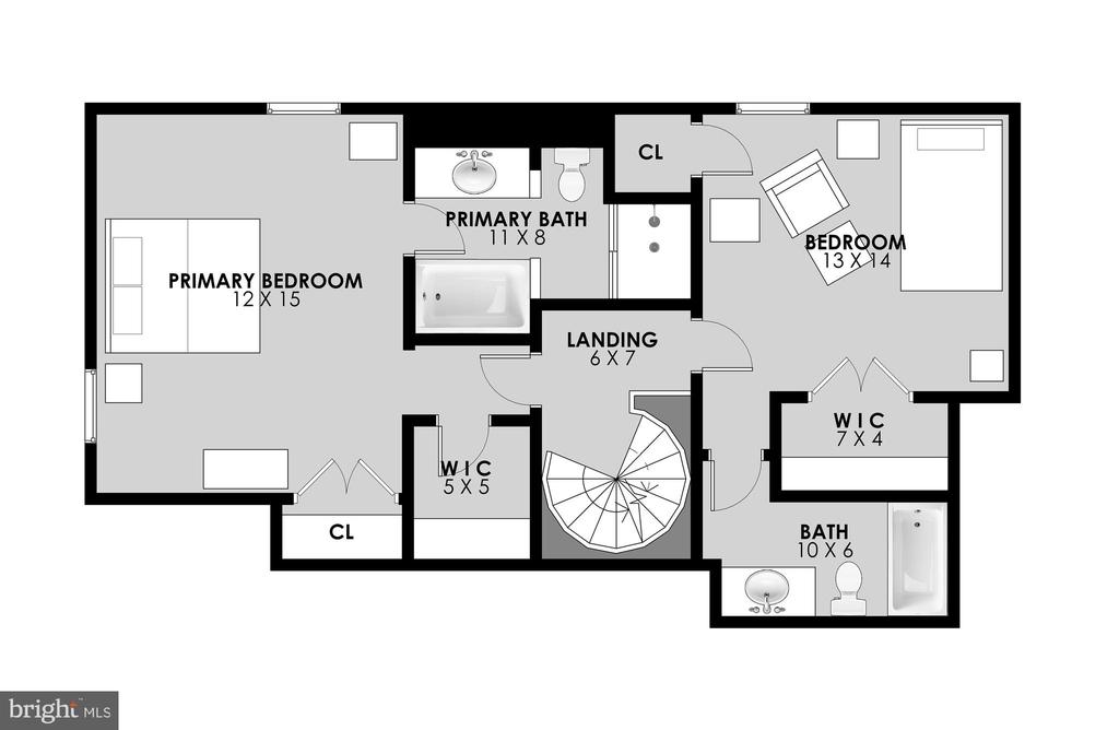 411 S Columbus St #7