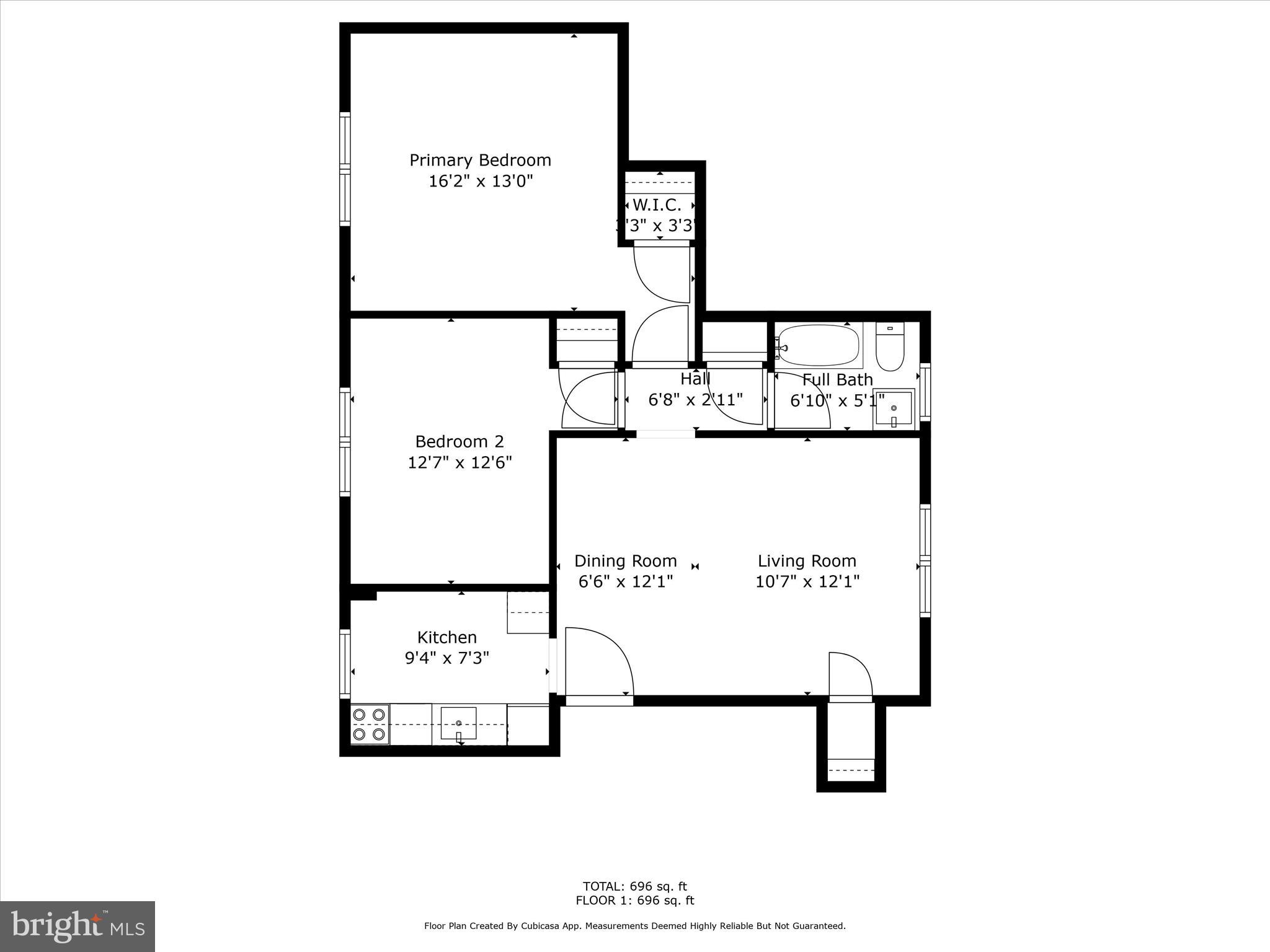 3307 Commonwealth Ave #C