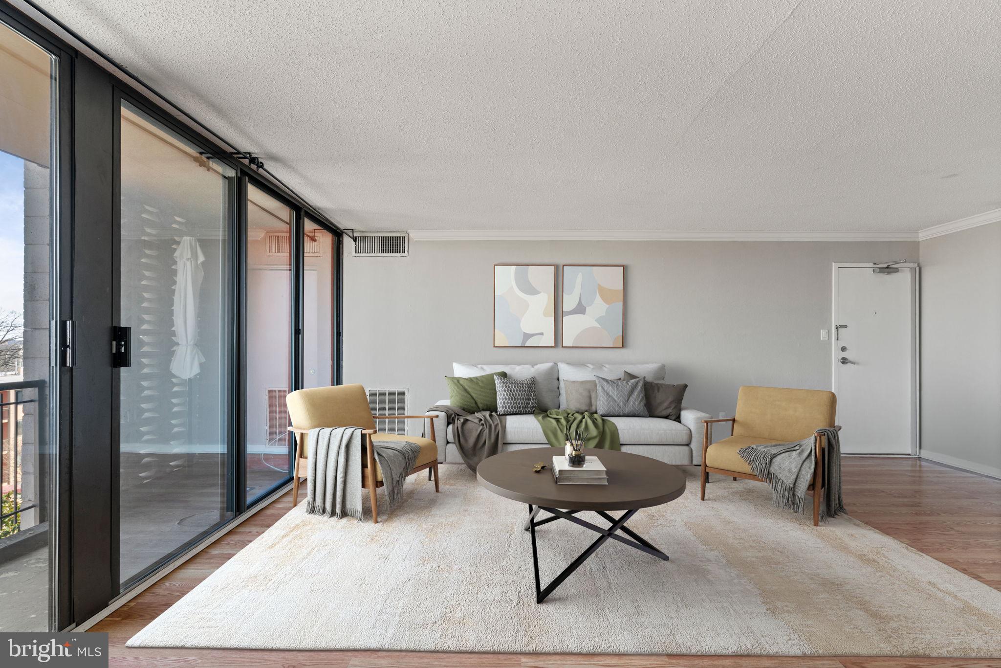 16 S van Dorn St #503