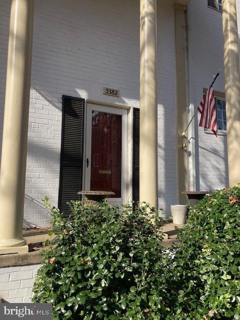 3382 GUNSTON RD