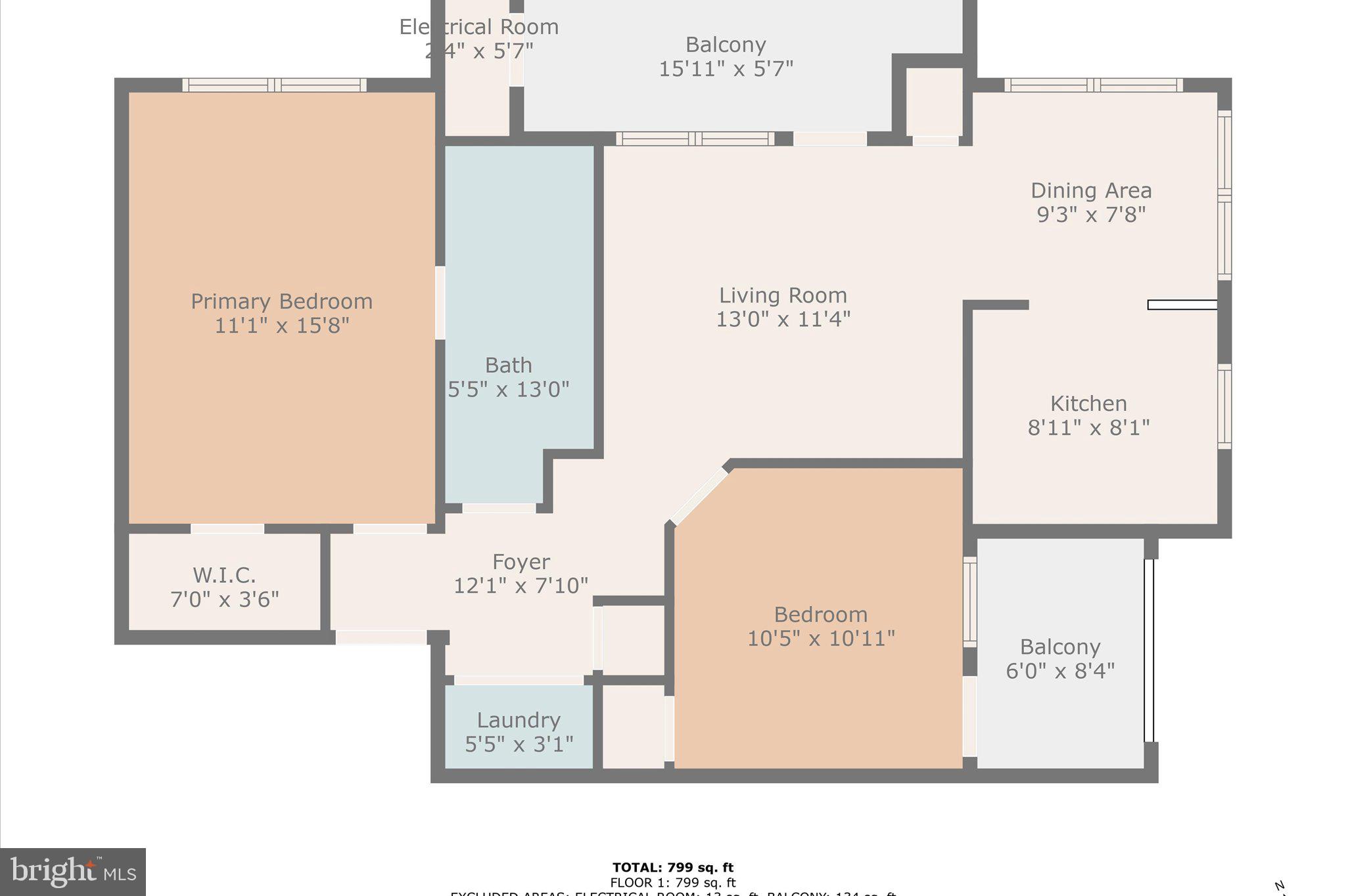 4560 STRUTFIELD LN #1301