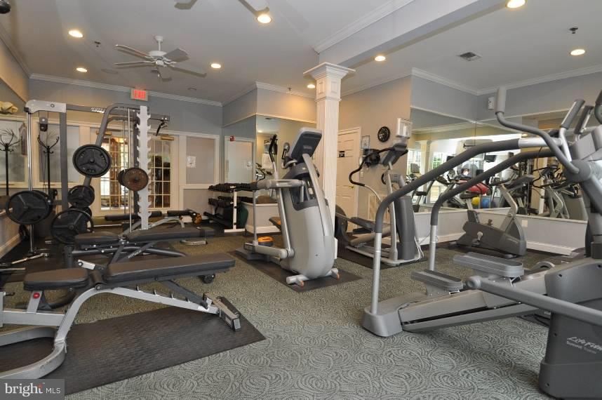 4560 STRUTFIELD LN #1301