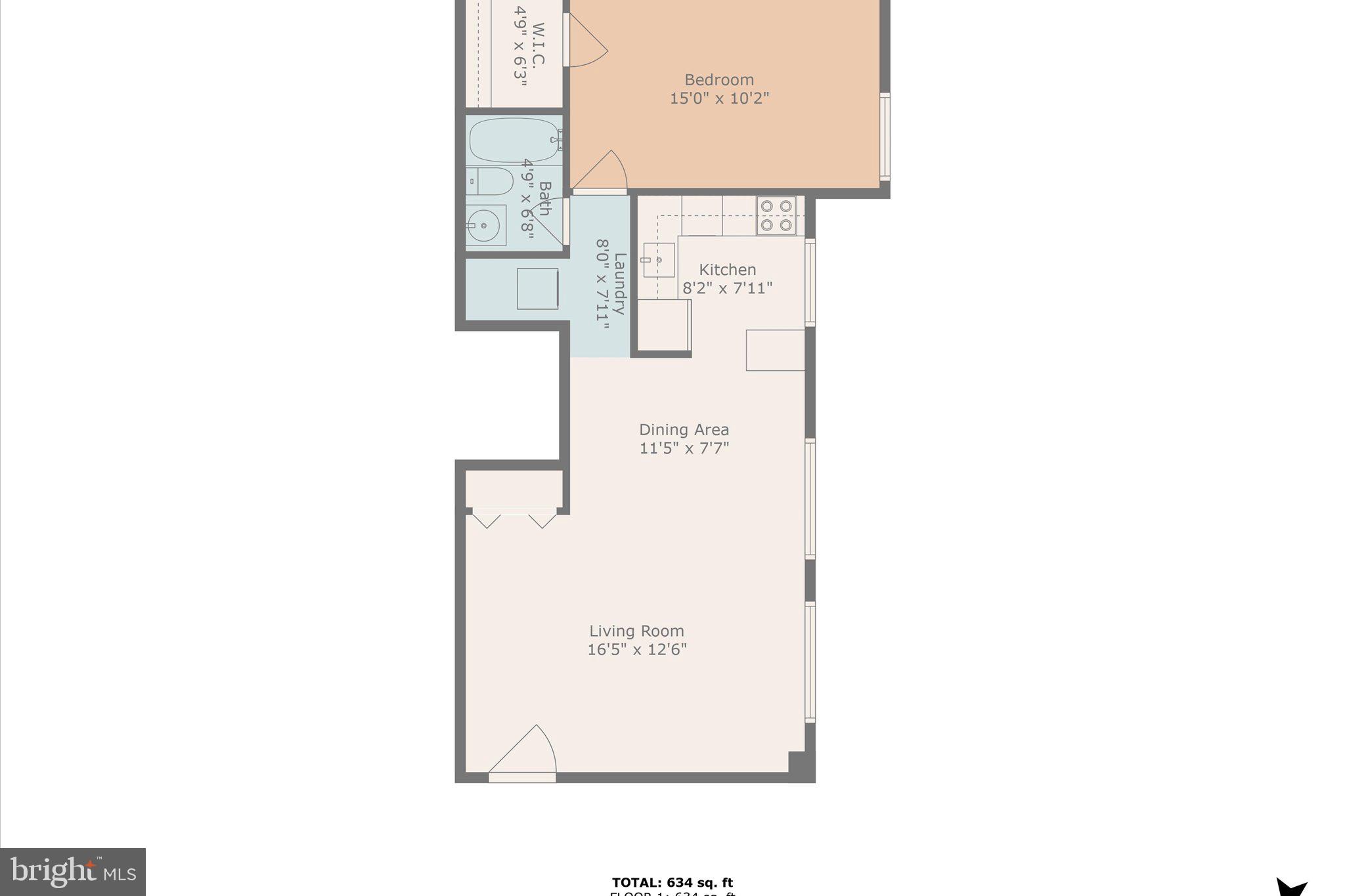 3342 28TH ST #204