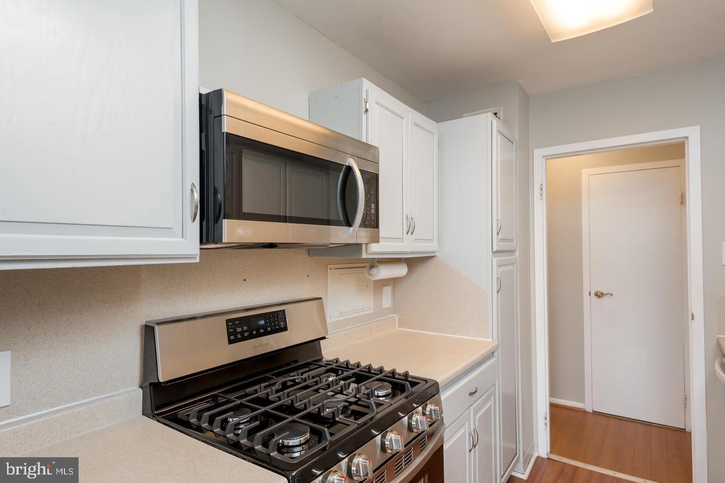 301 N Beauregard St N #1217