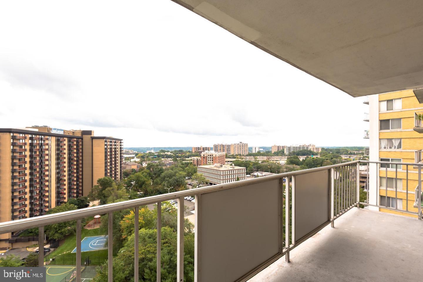 301 N Beauregard St N #1217