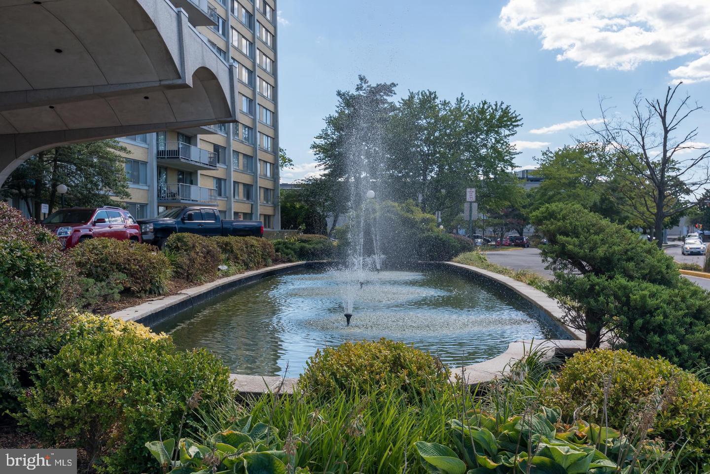 301 N Beauregard St N #1217