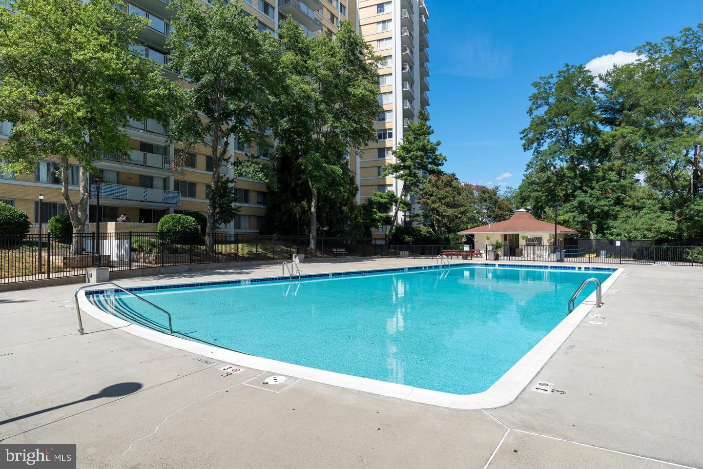 301 N Beauregard St N #1217