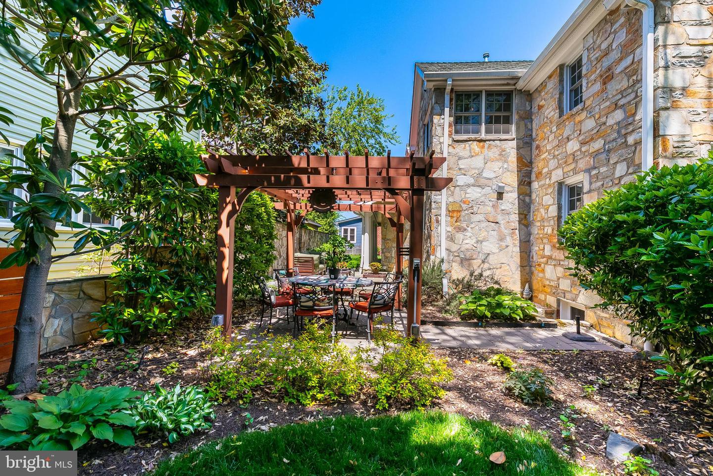 2400 Page Terrace
