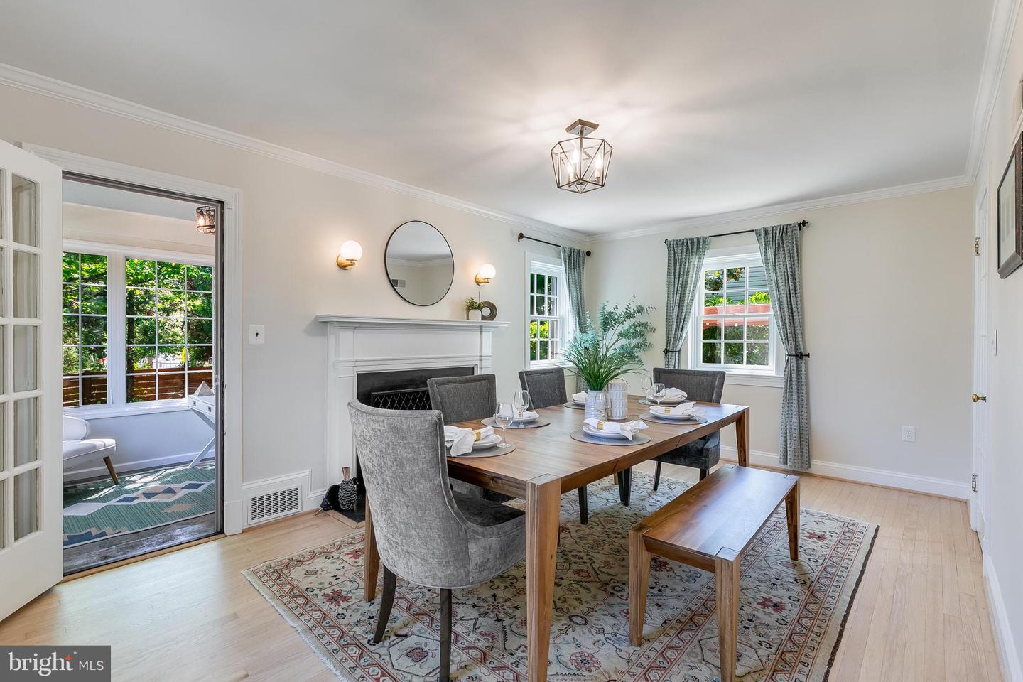 2400 Page Terrace