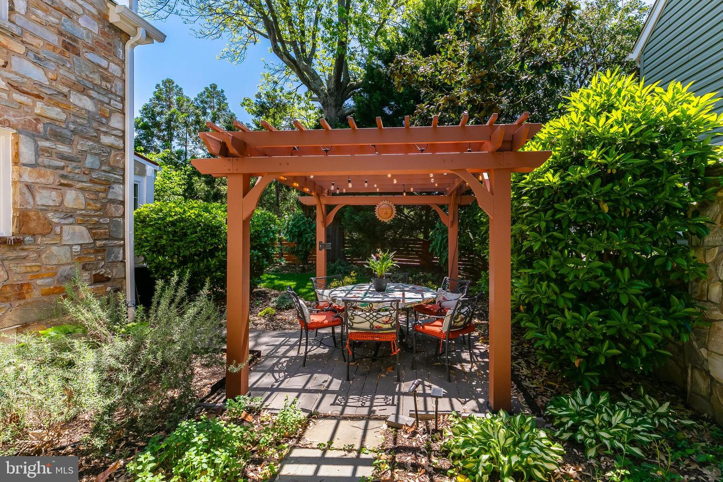 2400 Page Terrace