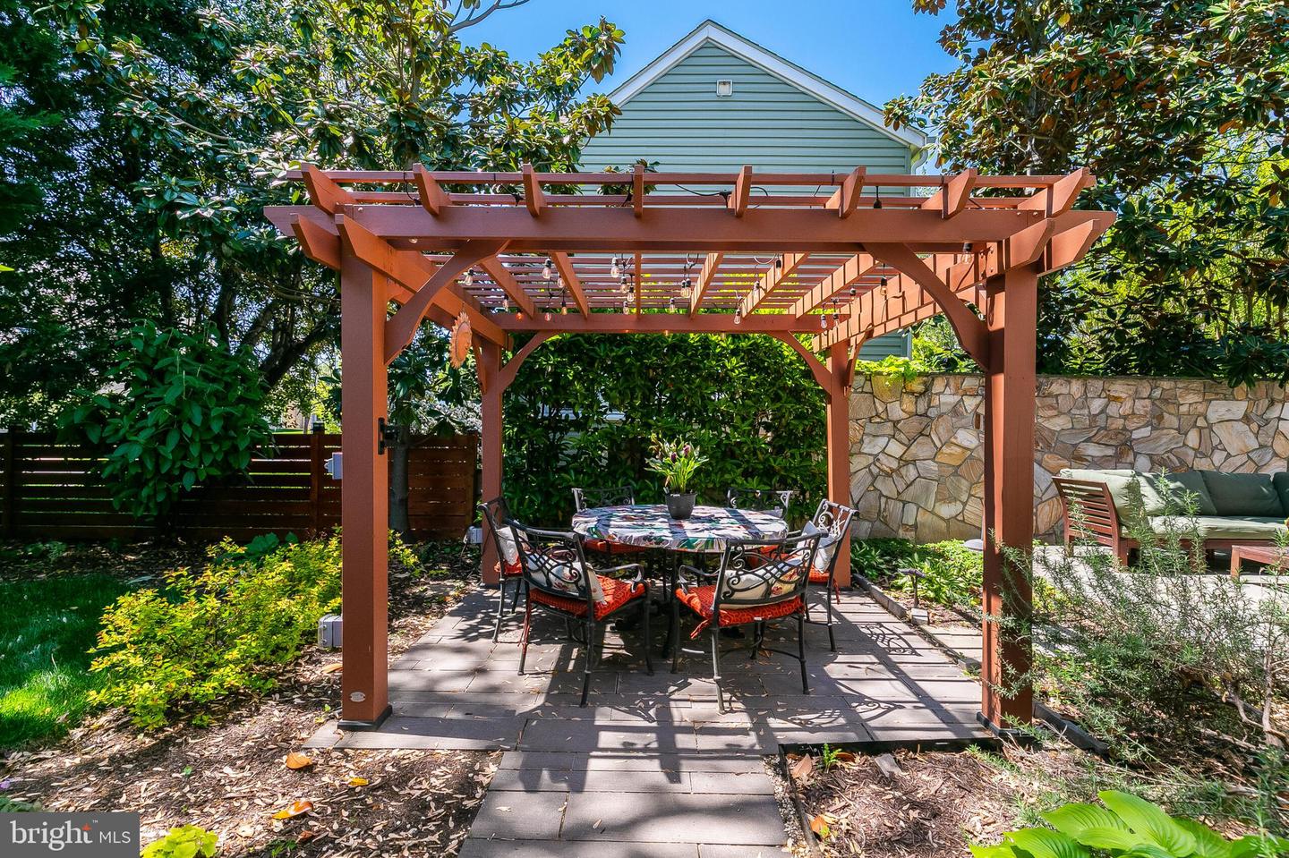 2400 Page Terrace