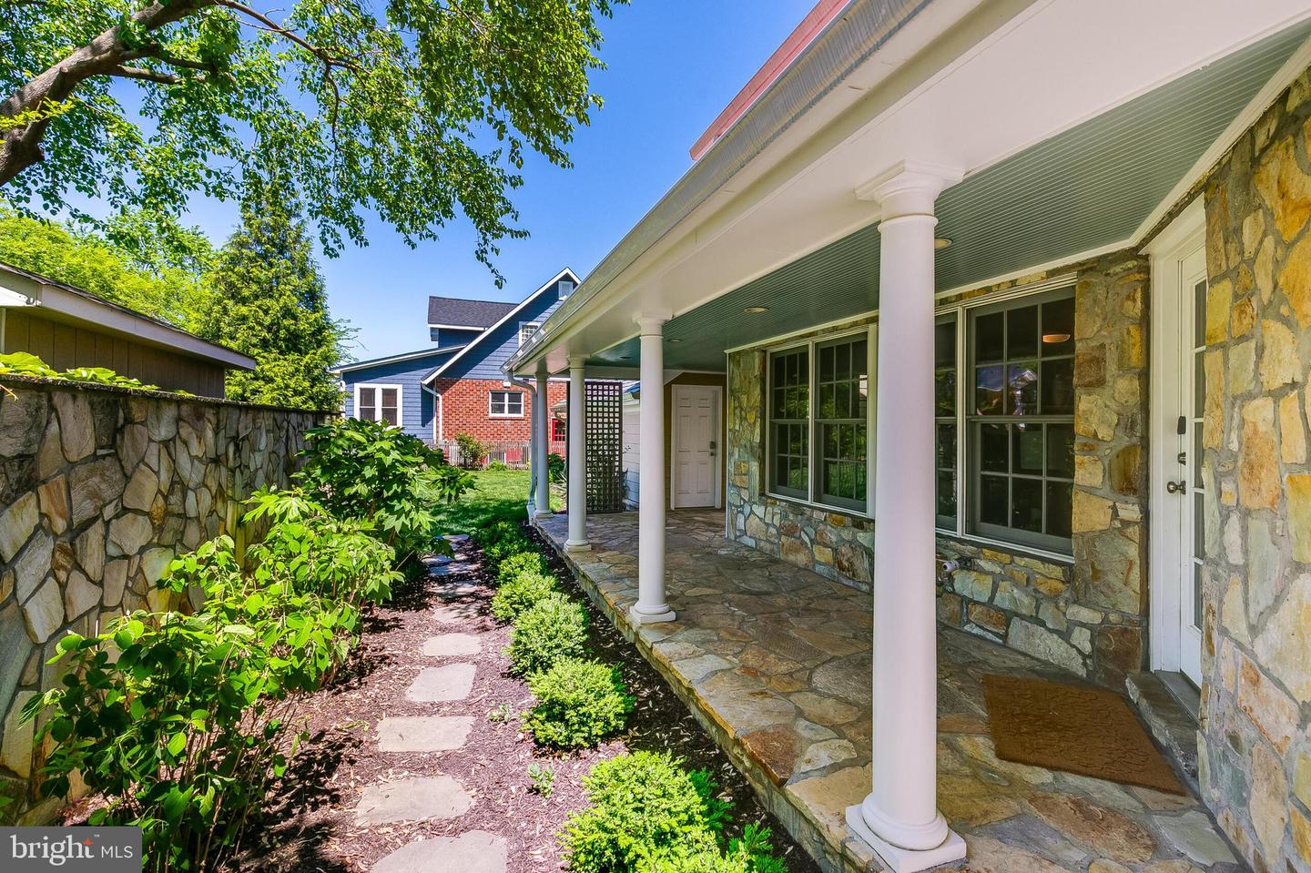 2400 Page Terrace