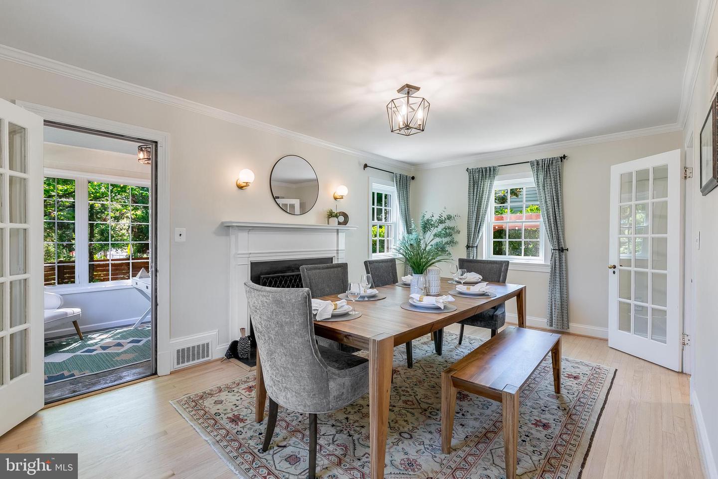 2400 Page Terrace