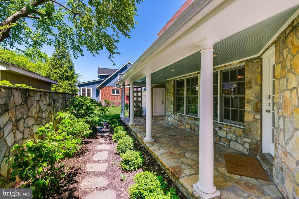 2400 Page Terrace